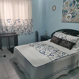  Séjour chez l'habitant Con Bano Privado Espagne