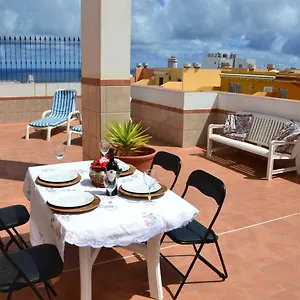  Appartement Atico San Miguel Espagne