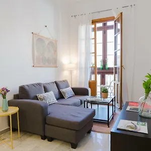 Appartement Hola Atarazanas Espagne