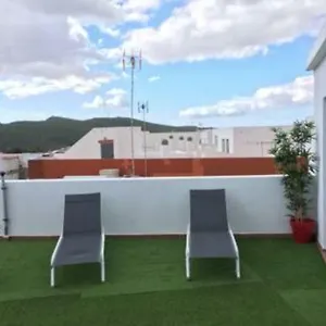  Appartement Cerca Del Aeropuerto Espagne